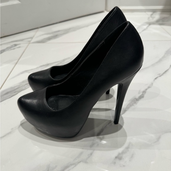 Aldo genuine leather shoes - Picture 6 of 8